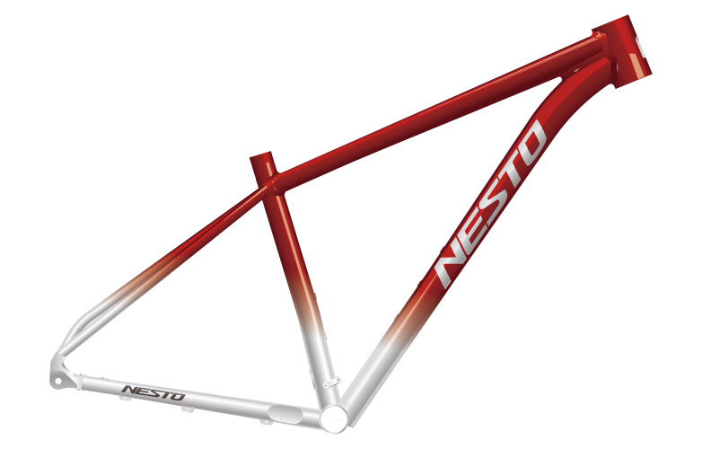 TRAIZE XC FrameSet