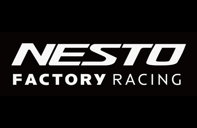 Nesto Factory Racing ネストファクトリーレーシング チーム発足のお知らせ Nesto ネスト